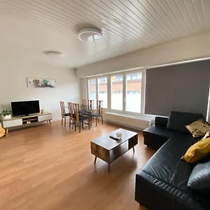  Hébergement de vacances Big Sunset 2 Bedroom House With A Garden Belgique