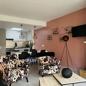  Appartement Thea Belgique