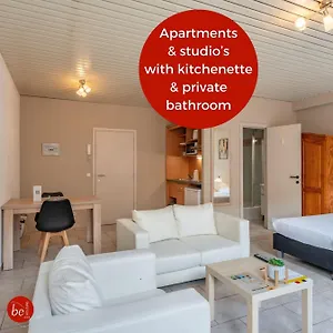  Appartement Gardens Belgique